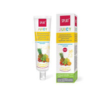 Зубная Паста Splat Juicy Тутти-Фрутти