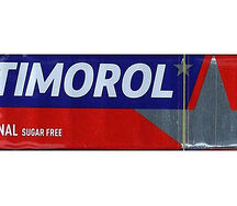 Жевательная резинка Stimorol Original