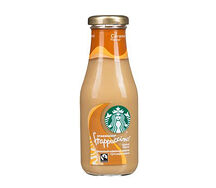 Кофе Starbucks Frappuccino Caramel