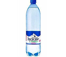 Вода Hydrolife