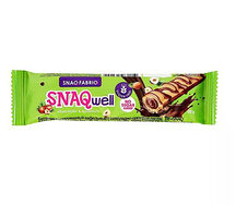 Батончик вафельный без сахара Snaq fabriq Chocolate & Hazelnuts