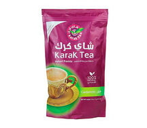 Чай Рассыпной Karak Tea Cardamom