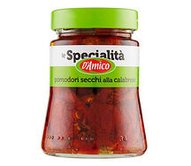 Консервы Damico Salsa Con Pomodori Secchi