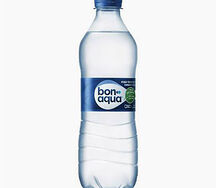 Вода Bonaqua