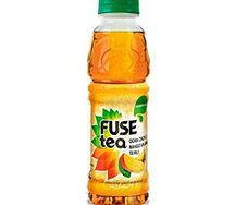 Напиток Чай Fuse Tea манго и ромашка