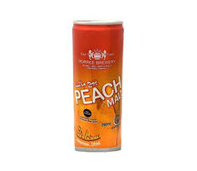 Напиток Malt Peach