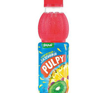Сок Pulpy Тропический и Палпинки Пэт