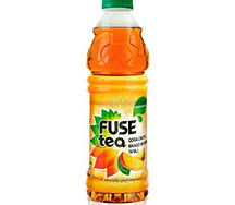 Напиток Чай Fuse Tea манго и ананас