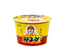 Лапша быстрого приготовления Kaguri Big Bowl