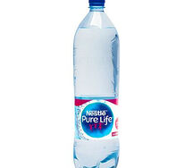 Вода Nestle