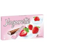 Мороженое Yogurette Клубника