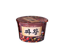 Лапша быстрого приготовления Jjawang Big Bowl