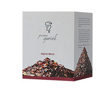 Чай Gurieli Prince Alpine Berry