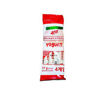 Мармелад Jelly Straws Yogurt
