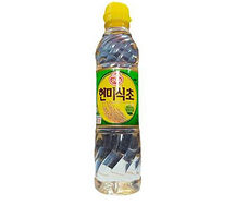 Уксус Ottogi Brown Rice Vinegar