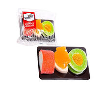 Мармелад Raindrops Mini Gummy Sushi