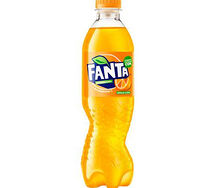 Напиток Fanta Апельсин