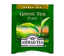 Конверт Чай Ahmad Tea Green Tea Pure