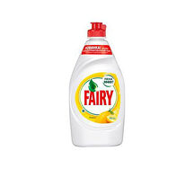 Средство для мытья посуды Fairy Platinum