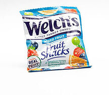 Мармелад Welchs Mixed Fruit
