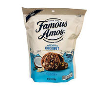 Печенье Famous Amos Philippine Coconut