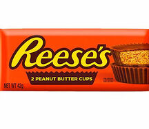 Тарталетки Reeses Big Cup
