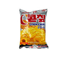 Чипсы Corn Chips