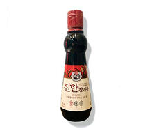 Масло кунжутное Sesame Oil