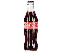 Напиток Coca-Cola без сахара