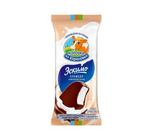 Мороженое Коровка из Кореновки эскимо, пломбир