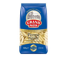 Макароны Grand Di Penne Rigate