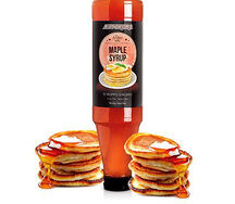 Топинг Naturera Maple Syrup Sciroppo Dacero