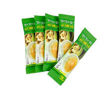 Чай Ginger Имбирный Порошок Саше