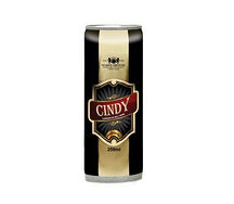 Напиток Malt Cindy