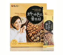Чай Walnuts Almonds Jobs Tea
