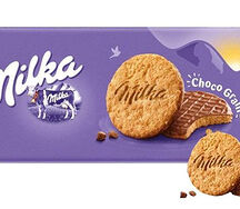 Печенье Milka Choco Grain