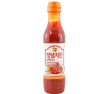 Соус Korean Fried Chicken Mild