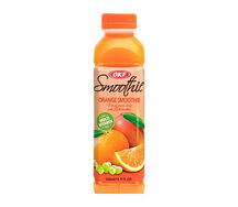 Напиток Okf Smoothie Orange