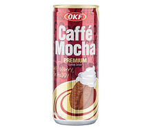 Кофе Okf Caffe Mocha
