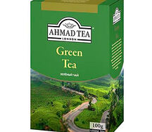 Чай Ahmad Green Tea