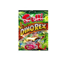 Мармелад Trolli Dinorex