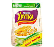 Хрутка Кукурузные Хлопья