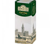 Чай Ahmad Earl Grey