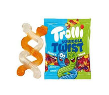 Мармелад Trolli Squiggle Twist