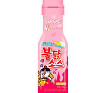 Соус Перцовый Samyang Carbo Cream Hot Chicken