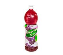 Напиток Lotte Виноград Grape