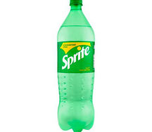 Напиток Sprite