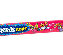 Дражже Nerds Rope Rainbow
