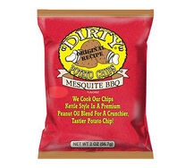 Чипсы Dirty Deli Style Mesquite BBQ