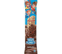 Рисовый Батончик Kellogs Rice Krispies Treats Dunkd Chocolatey